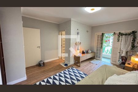 Casa à venda com 450m², 4 quartos e 3 vagasSuíte 3