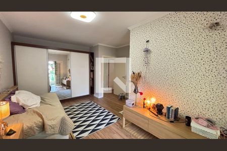 Casa à venda com 450m², 4 quartos e 3 vagasSuíte 3