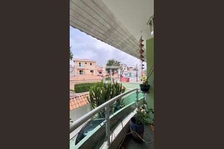 Casa à venda com 450m², 4 quartos e 3 vagasSuite 2 Varanda