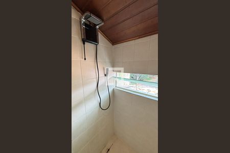 Casa à venda com 450m², 4 quartos e 3 vagasSótão - Banheiro