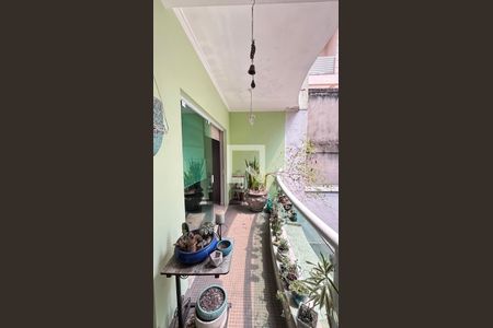 Casa à venda com 450m², 4 quartos e 3 vagasVaranda Sala - Sala de Jantar