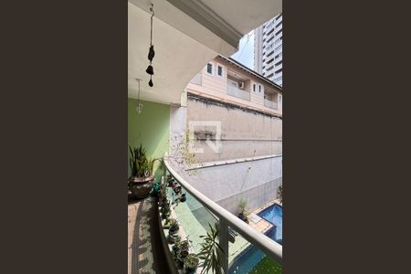 Casa à venda com 450m², 4 quartos e 3 vagasVaranda Sala - Sala de Jantar