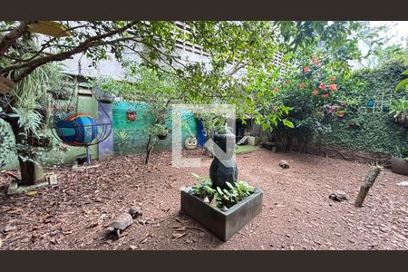 Casa à venda com 450m², 4 quartos e 3 vagasJardim