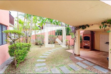 Apartamento à venda com 36m², 1 quarto e 2 vagasÁrea comum - Churrasqueira