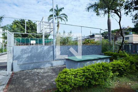 Área comum de apartamento para alugar com 3 quartos, 63m² em Horto Florestal, Belo Horizonte