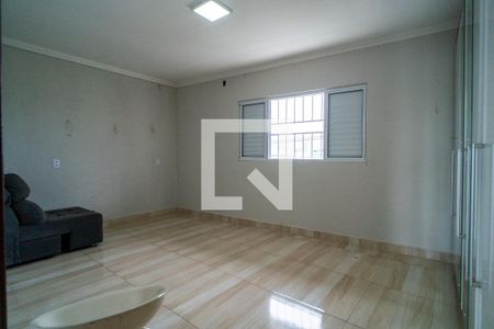 Quarto de casa para alugar com 1 quarto, 90m² em Jardim Nova Esperanca, Sorocaba