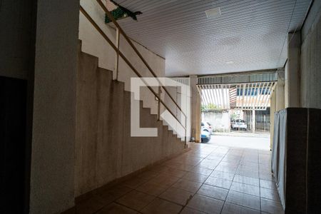 Casa para alugar com 90m², 1 quarto e sem vagaGaragem