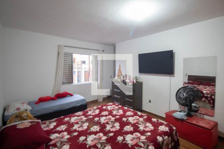 Quarto 1 de casa à venda com 3 quartos, 2500m² em Vila Maria Alta, São Paulo