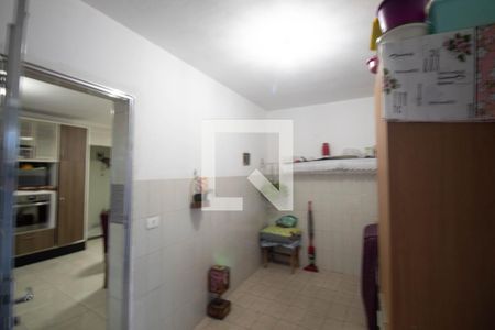 Casa à venda com 2500m², 3 quartos e 2 vagasÁrea de Serviço