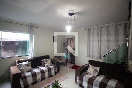 Sala de casa à venda com 3 quartos, 2500m² em Vila Maria Alta, São Paulo