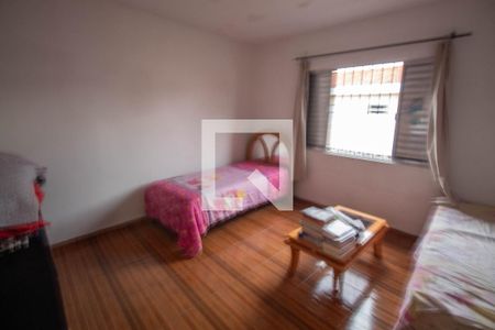 Quarto 2 de casa à venda com 3 quartos, 2500m² em Vila Maria Alta, São Paulo