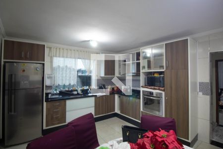 Casa à venda com 2500m², 3 quartos e 2 vagasCozinha