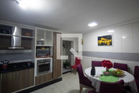 Casa à venda com 2500m², 3 quartos e 2 vagasCozinha