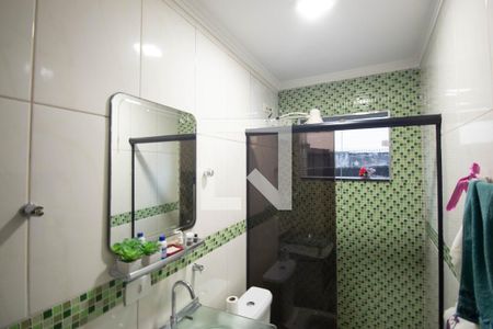 Casa à venda com 2500m², 3 quartos e 2 vagasBanheiro 2