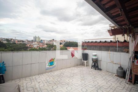 Casa à venda com 2500m², 3 quartos e 2 vagasVaranda