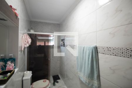 Casa à venda com 2500m², 3 quartos e 2 vagasBanheiro 1