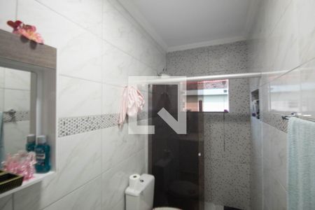 Casa à venda com 2500m², 3 quartos e 2 vagasBanheiro 1