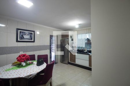 Casa à venda com 2500m², 3 quartos e 2 vagasCozinha