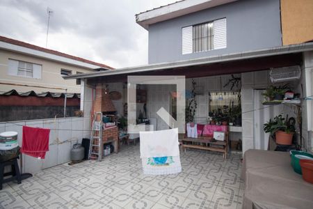 Casa à venda com 2500m², 3 quartos e 2 vagasVaranda