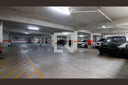 Apartamento para alugar com 42m², 2 quartos e 1 vaga Apartamento para alugar com 42m², 2 quartos e 1 vagaGaragem
