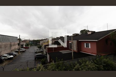 Apartamento para alugar com 42m², 2 quartos e 1 vaga Apartamento para alugar com 42m², 2 quartos e 1 vagaVista do Quarto 2