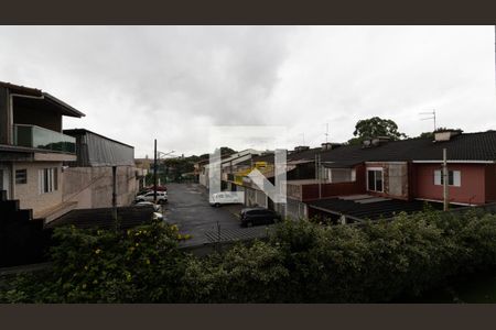 Apartamento para alugar com 42m², 2 quartos e 1 vaga Apartamento para alugar com 42m², 2 quartos e 1 vagaVista da Cozinha e Área de Serviço