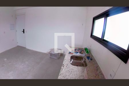 Apartamento à venda com 64m², 3 quartos e 2 vagasCozinha