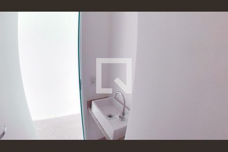 Apartamento à venda com 64m², 3 quartos e 2 vagasLavabo