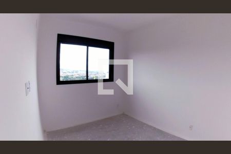 Apartamento à venda com 64m², 3 quartos e 2 vagasQuarto 3 - Suíte