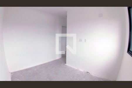 Apartamento à venda com 64m², 3 quartos e 2 vagasQuarto 3 - Suíte