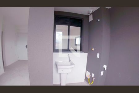 Apartamento à venda com 64m², 3 quartos e 2 vagasÁrea de Serviço