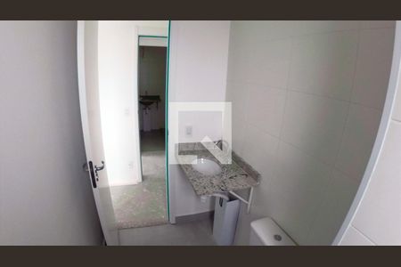 Apartamento à venda com 64m², 3 quartos e 2 vagasQuarto 3 - Suíte
