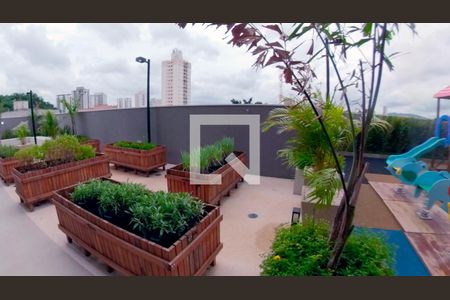 Apartamento à venda com 64m², 3 quartos e 2 vagasÁrea comum