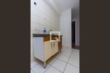Apartamento para alugar com 65m², 3 quartos e 1 vagaCozinha