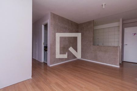 Sala de apartamento para alugar com 3 quartos, 65m² em Penha de França, São Paulo