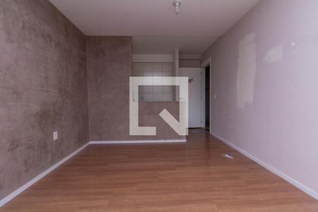 Sala de apartamento para alugar com 3 quartos, 65m² em Penha de França, São Paulo