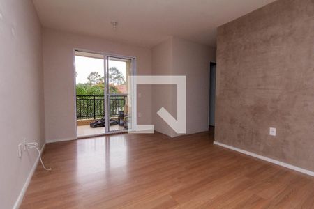 Sala de apartamento para alugar com 3 quartos, 65m² em Penha de França, São Paulo