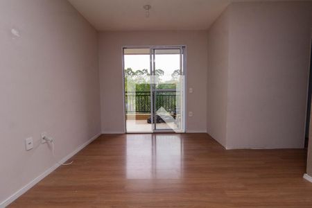 Sala de apartamento para alugar com 3 quartos, 65m² em Penha de França, São Paulo