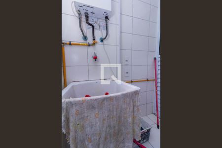 Apartamento para alugar com 65m², 3 quartos e 1 vagaÁrea de Serviço