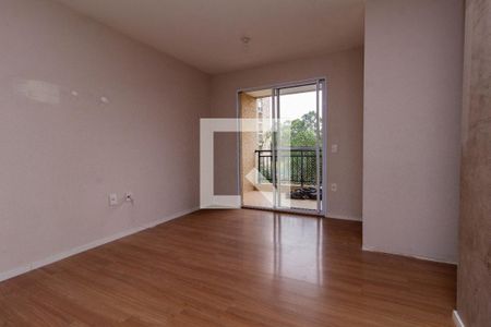 Sala de apartamento para alugar com 3 quartos, 65m² em Penha de França, São Paulo