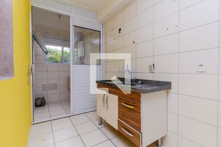 Apartamento para alugar com 65m², 3 quartos e 1 vagaCozinha