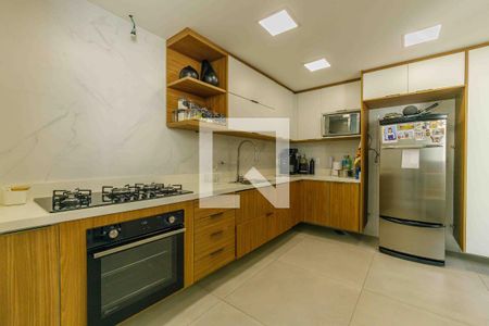 Apartamento à venda com 260m², 3 quartos e 3 vagasCozinha