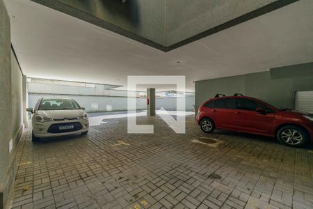 Apartamento à venda com 260m², 3 quartos e 3 vagasÁrea Comum Garagem