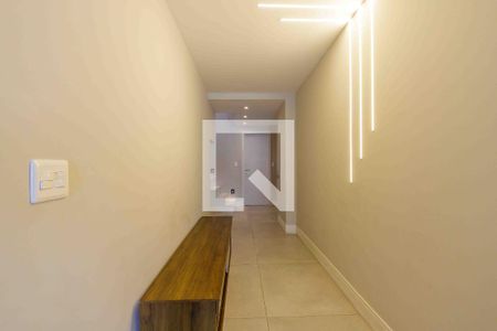 Sala de apartamento à venda com 3 quartos, 260m² em Recreio dos Bandeirantes, Rio de Janeiro