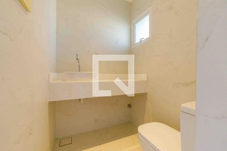 Apartamento à venda com 260m², 3 quartos e 3 vagasLavabo 1