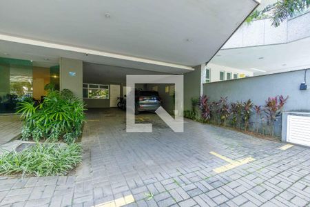 Apartamento à venda com 260m², 3 quartos e 3 vagasÁrea Comum Garagem