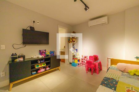 Apartamento à venda com 260m², 3 quartos e 3 vagasSuíte 3