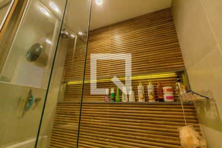 Apartamento à venda com 260m², 3 quartos e 3 vagasBanheiro da Suíte 2