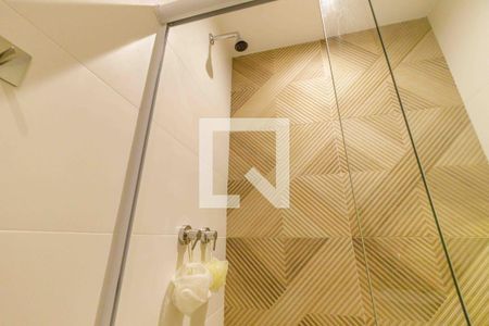 Apartamento à venda com 260m², 3 quartos e 3 vagasBanheiro da Suíte 3