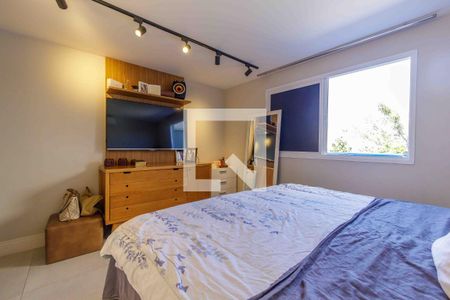 Apartamento à venda com 260m², 3 quartos e 3 vagasSuíte 2